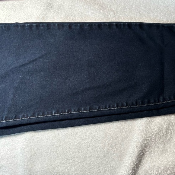 Lane Bryant Blue Denim Skinny Jeans Size 22L - Picture 6 of 6